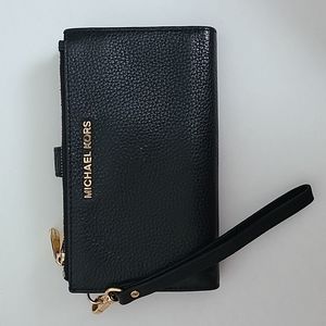 Micheal Kors Adele Wallet